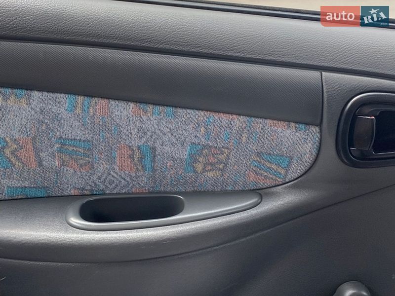 Седан Daewoo Lanos 2005 в Умани
