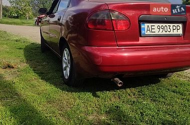 Хэтчбек Daewoo Lanos 2005 в Пятихатках