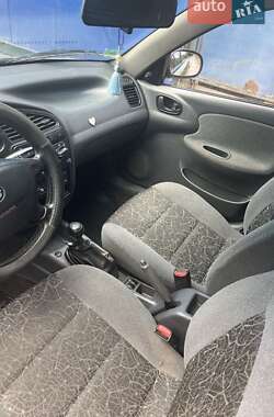 Седан Daewoo Lanos 2007 в Запорожье