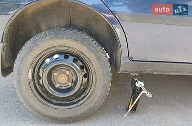 Седан Daewoo Lanos 2003 в Харькове