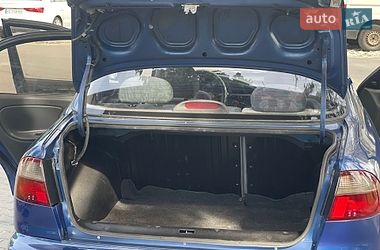 Седан Daewoo Lanos 2008 в Днепре
