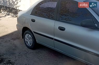 Седан Daewoo Lanos 2004 в Ставище