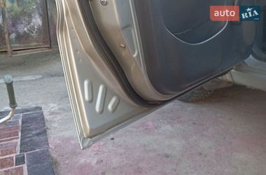 Седан Daewoo Lanos 2004 в Ставище