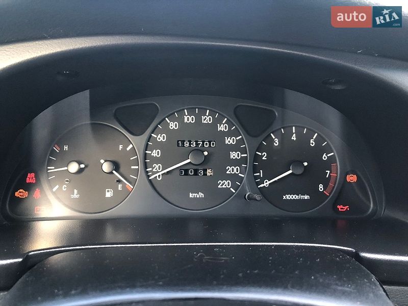 Седан Daewoo Lanos 2002 в Киеве фото 15 Седан Daewoo Lanos 2002 в Киеве