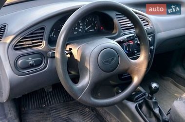 Седан Daewoo Lanos 2008 в Сумах