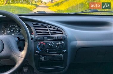 Седан Daewoo Lanos 2008 в Сумах