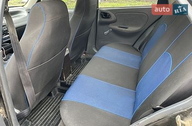 Седан Daewoo Lanos 2008 в Хмельницком