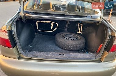 Седан Daewoo Lanos 2005 в Киеве
