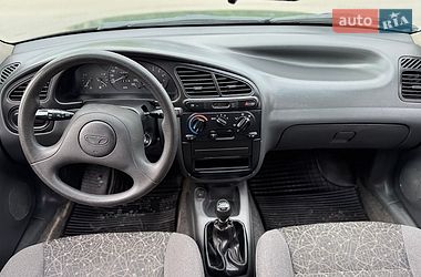 Седан Daewoo Lanos 2008 в Белой Церкви фото 23 Седан Daewoo Lanos 2008 в Белой Церкви