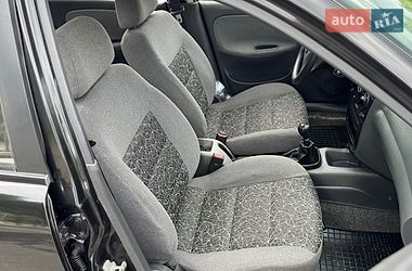 Седан Daewoo Lanos 2008 в Белой Церкви фото 29 Седан Daewoo Lanos 2008 в Белой Церкви