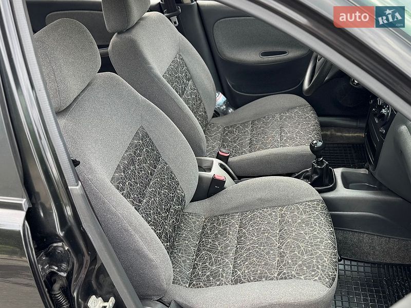 Седан Daewoo Lanos 2008 в Белой Церкви фото 29 Седан Daewoo Lanos 2008 в Белой Церкви