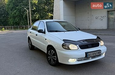 Седан Daewoo Lanos 2005 в Харкові фото 4 Седан Daewoo Lanos 2005 в Харкові