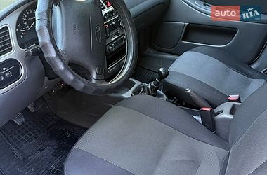 Седан Daewoo Lanos 2005 в Харкові фото 9 Седан Daewoo Lanos 2005 в Харкові