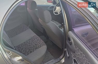 Седан Daewoo Lanos 2003 в Києві