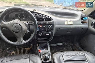 Седан Daewoo Lanos 2008 в Любомлі