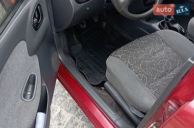 Хэтчбек Daewoo Lanos 2006 в Броварах