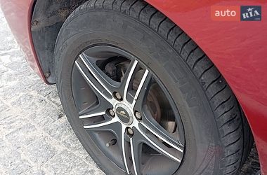Хэтчбек Daewoo Lanos 2006 в Броварах