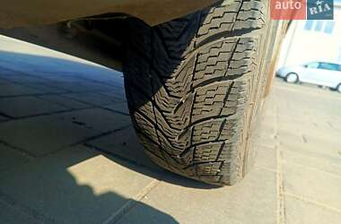 Седан Daewoo Lanos 2008 в Черкасах