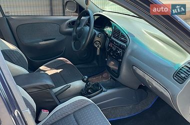 Седан Daewoo Lanos 2006 в Броварах