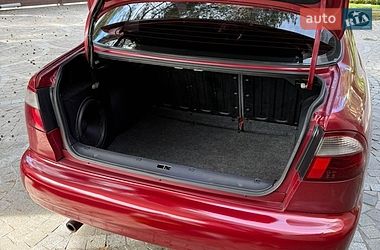 Седан Daewoo Lanos 2006 в Днепре