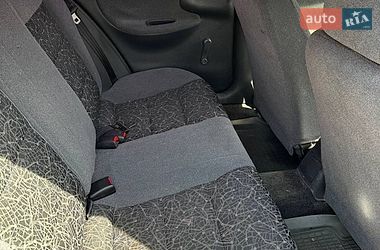 Седан Daewoo Lanos 2008 в Полтаве