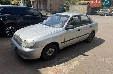 Седан Daewoo Lanos 2005 в Києві