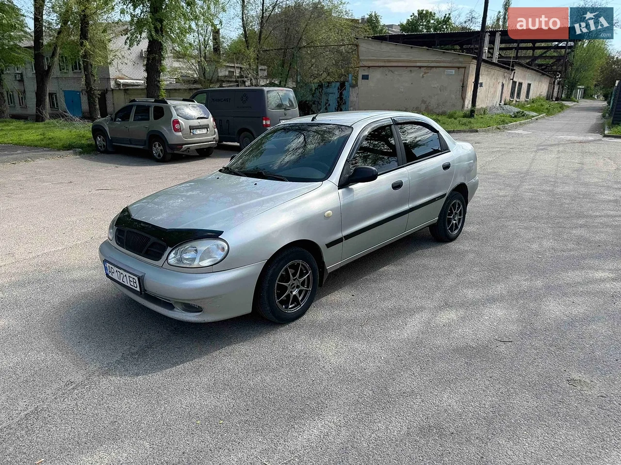 2011 Ford Galaxy - мініатюра 30