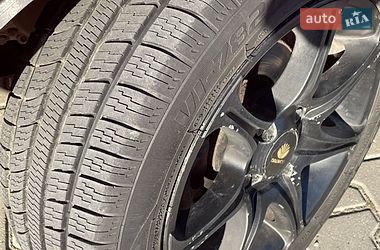 Седан Daewoo Lanos 2008 в Летичеве