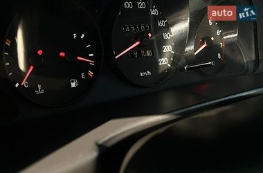 Седан Daewoo Lanos 2003 в Луцьку