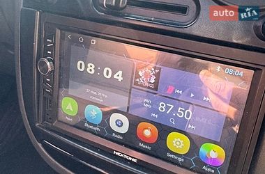 Седан Daewoo Lanos 2008 в Києві