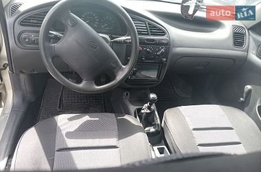 Седан Daewoo Lanos 2006 в Кам'янському