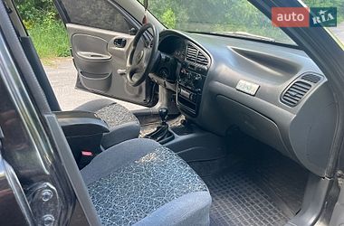 Седан Daewoo Lanos 2008 в Вінниці фото 21 Седан Daewoo Lanos 2008 в Вінниці