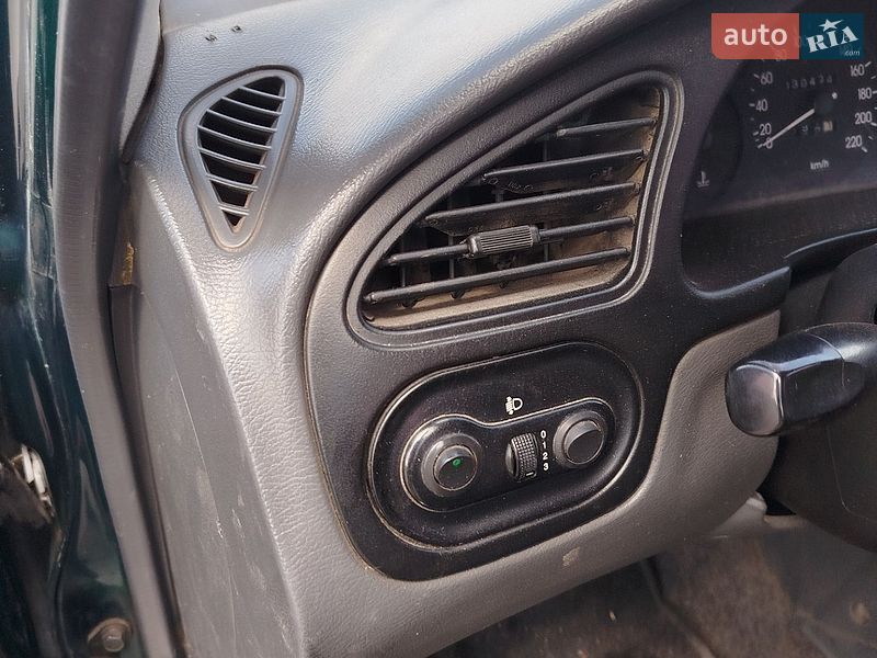 Седан Daewoo Lanos 2007 в Білій Церкві