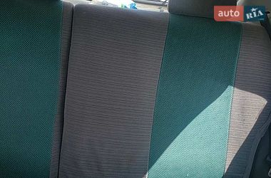 Хэтчбек Daewoo Lanos 2003 в Харькове