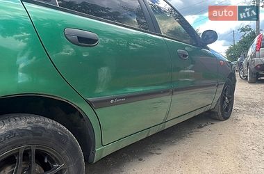 Седан Daewoo Lanos 2005 в Вінниці