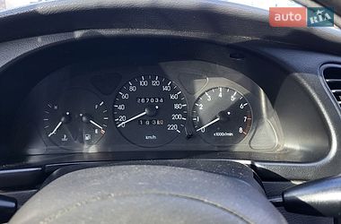 Седан Daewoo Lanos 2005 в Харкові