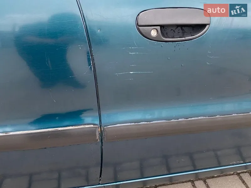 Daewoo Lanos 2005 VIN SUPTF69YD6W262652 фото оголошення 20 з 54