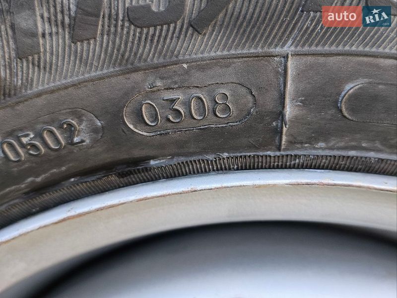 Седан Daewoo Lanos 2008 в Кобеляках