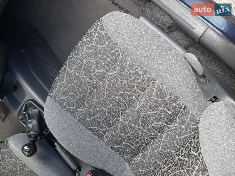 Седан Daewoo Lanos 2006 в Запорожье