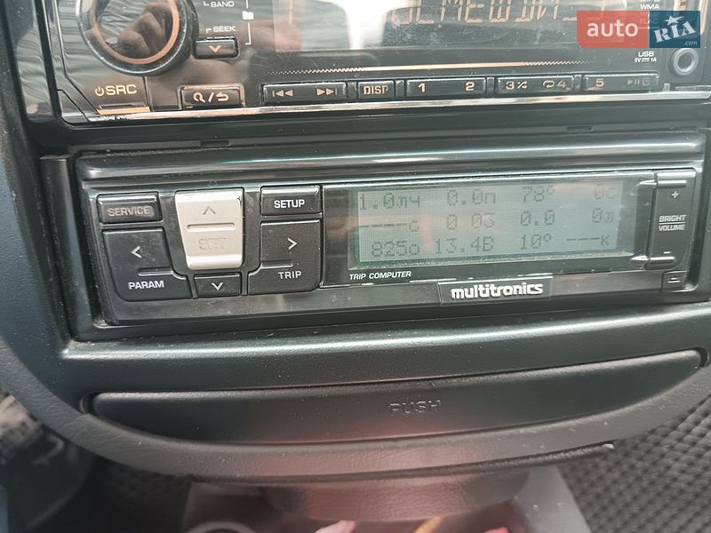 Седан Daewoo Lanos 2004 в Николаеве фото 6 Седан Daewoo Lanos 2004 в Николаеве