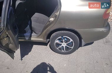 Седан Daewoo Lanos 2004 в Львові