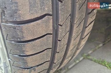 Седан Daewoo Lanos 2003 в Житомире