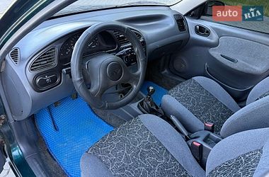 Седан Daewoo Lanos 2006 в Могилев-Подольске