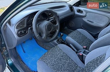Седан Daewoo Lanos 2006 в Могилев-Подольске