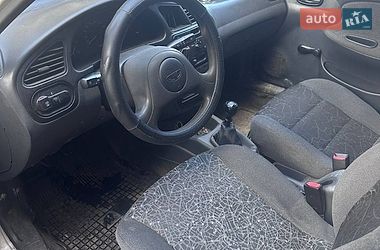 Седан Daewoo Lanos 2006 в Киеве