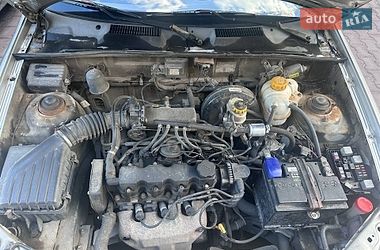 Седан Daewoo Lanos 2006 в Киеве