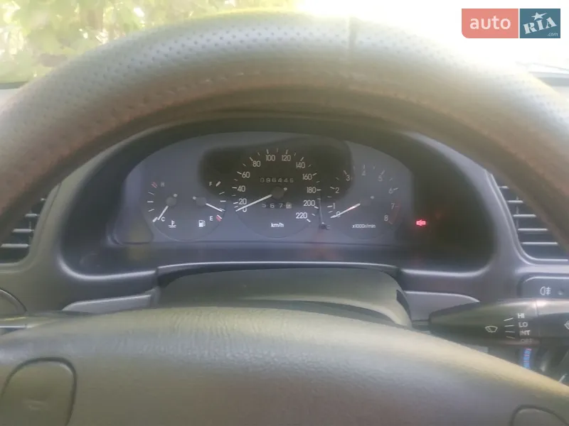 Daewoo Lanos 2007 VIN Y6DTF696D7W364558 фото оголошення 11 з 52