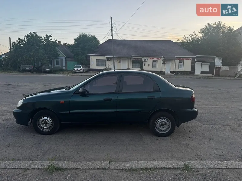 Daewoo Lanos 2004 VIN Y6DTF69YE40030583 фото оголошення 4 з 40