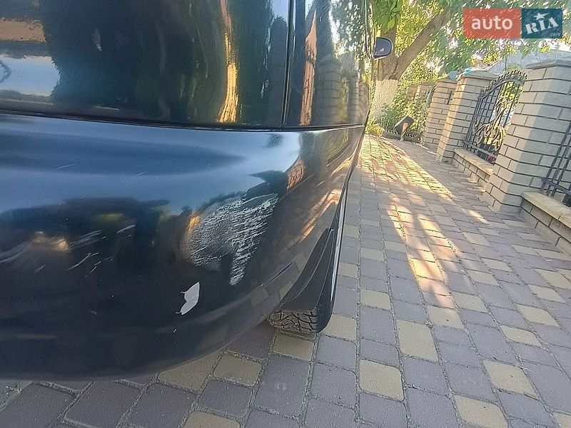 Седан Daewoo Lanos 2007 в Городку