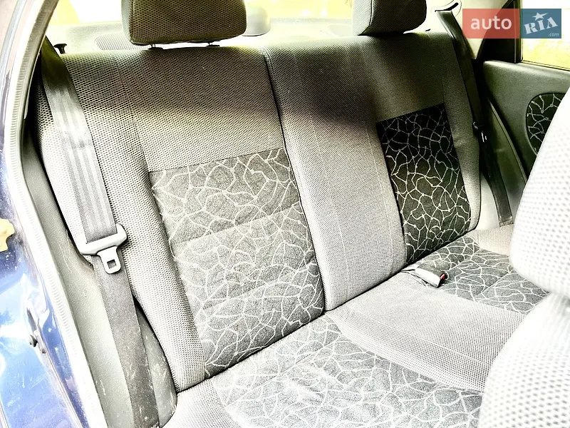 Daewoo Lanos 2003 VIN Y6DTF696E40024037 фото оголошення 8 з 49
